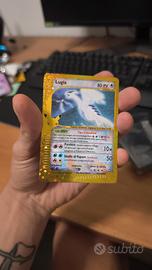 Lugia 149 30th anniversario pokemon
