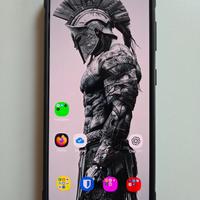 Samsung Galaxy S21 5G 256GB Phantom Pink (Rosa)