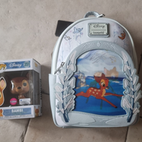 Zaino loungefly Bambi