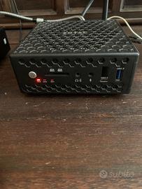 Mini pc Zotac CI323