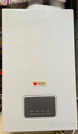 Scaldabagno HERMANN SAUNIER DUVAL Opalia f15/1