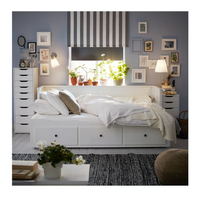 Divano Letto Ikea Hemnes