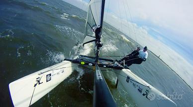catamarano Hobie Tiger