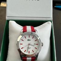 orologio lacoste
