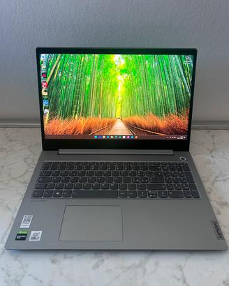4k Lenovo Notebook Pc i7 1Tb 16Ram UHD