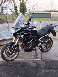 Kawasaki Versys 650 cc 2008
