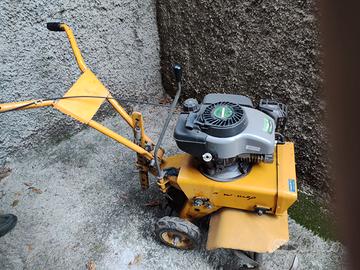 motozappa mep