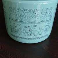 Pentole Siltal serie egizia