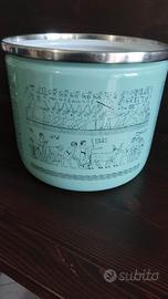 Pentole Siltal serie egizia