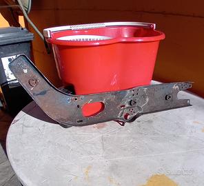 Telaio ciao piaggio 1 serie 