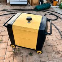 Generatore di corrente piu di 3 kw
