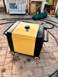 Generatore di corrente piu di 3 kw