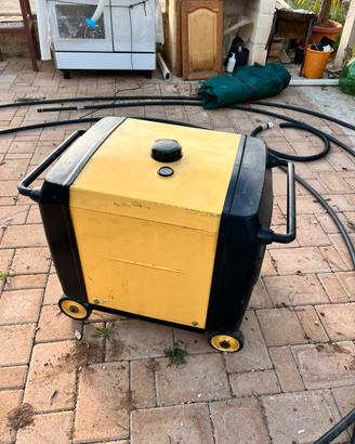 Generatore di corrente piu di 3 kw