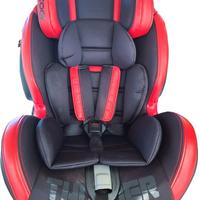 seggiolino auto  Be Cool Thunder Red Devil