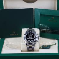 ROLEX DAYTONA Ref. 126500LN