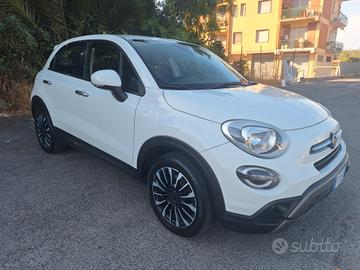 FIAT 500 X 1.3 MULTIJET 