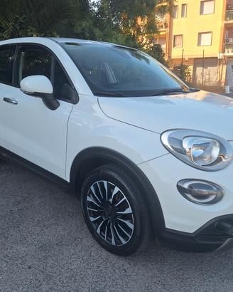 FIAT 500 X 1.3 MULTIJET 