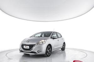 PEUGEOT 208 HDi 68 CV 5 porte Active