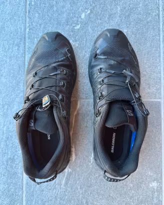 scarpe SALOMON