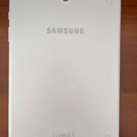 Samsung galaxy tab A