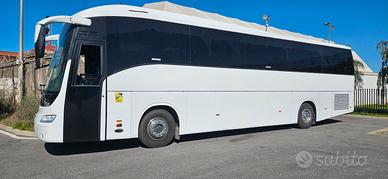 New Domino HD anno 2011 Euro 5