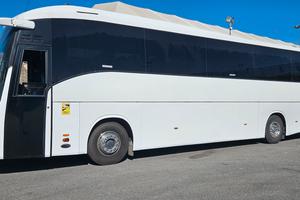 New Domino HD anno 2011 Euro 5