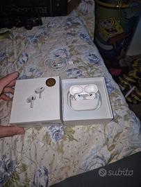 airpods pro 2 generation