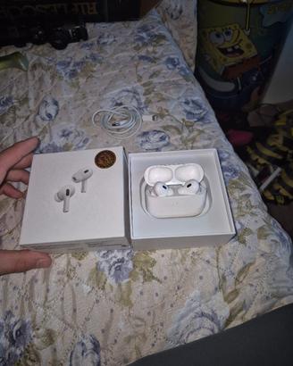 airpods pro 2 generation