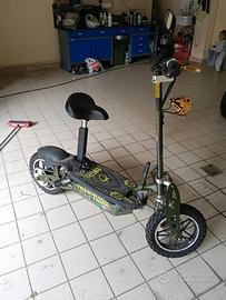 monopattino elettrico