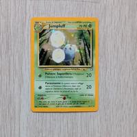 Pokemon tcg Jumpluff neo genesis ita italiano holo