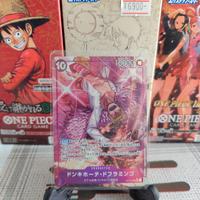 One Piece Doflamingo alternative 