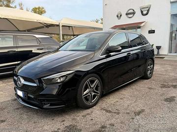 Mercedes-Benz B 180 AMG Premium