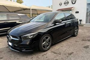 Mercedes-Benz B 180 AMG Premium