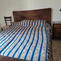 camera da letto antica anni 40