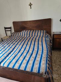 camera da letto antica anni 40