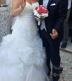 Abito da sposa Pronovias 2015