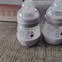 biberon mam  130 ml
