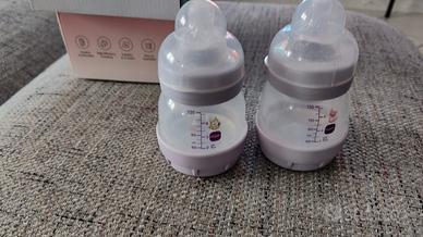 biberon mam  130 ml