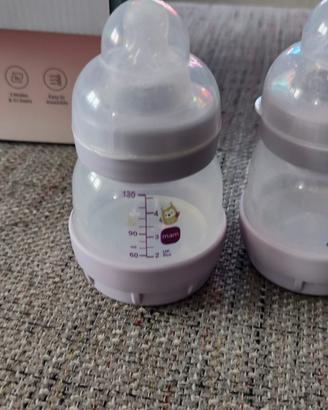 biberon mam  130 ml