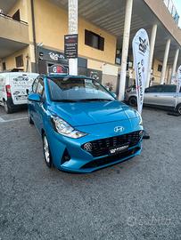 Hyundai 1.0 Tech  econext Gpl