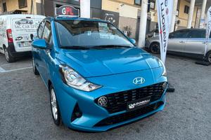 Hyundai 1.0 Tech  econext Gpl