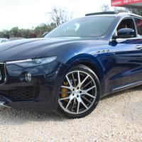 Maserati Levante V6 Diesel 275 CV AWD