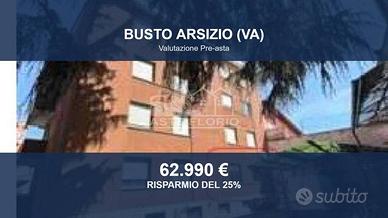 Immobile in asta di 104 m² con più di 5 locali a B