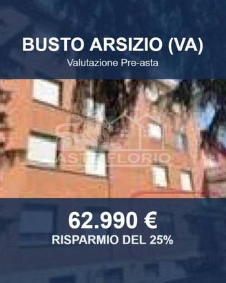 Immobile in asta di 104 m² con più di 5 locali a B