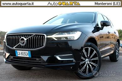VOLVO XC60 2.0 D4 Inscription *Tetto *Luci Ambient