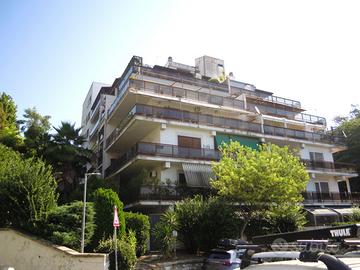Appartamento Roma [Cod. rif 541VRG] (Tomba di Nero