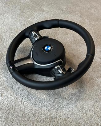 airbag Orignale Bmw per volanti Msport