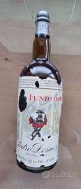 Fundador Brandy Pedro Domecq