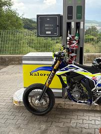 Sherco SM 125 - 2021