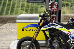 Sherco SM 125 - 2021